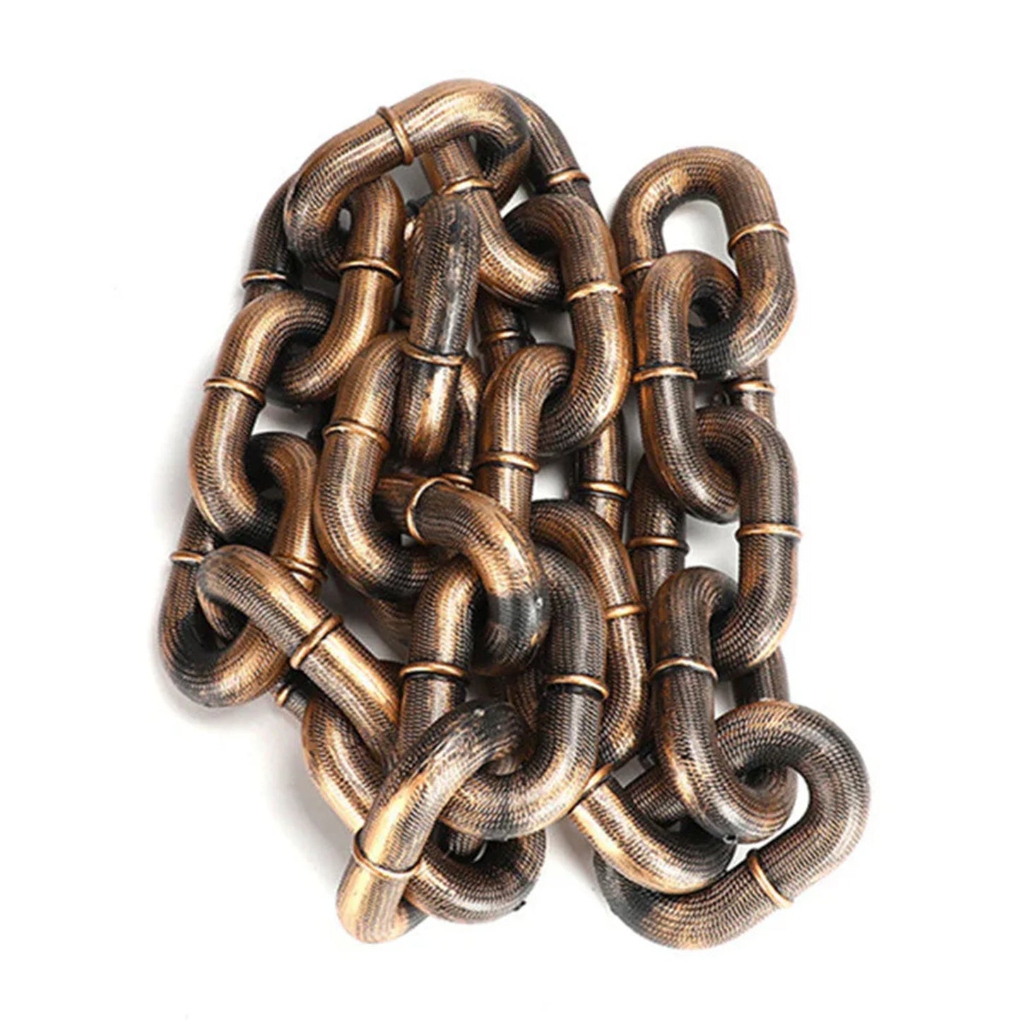 Aura Leash Chain
