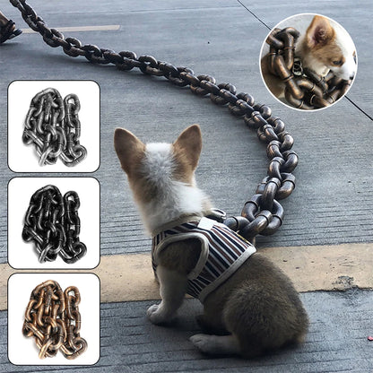 Aura Leash Chain