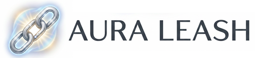 AuraLeash
